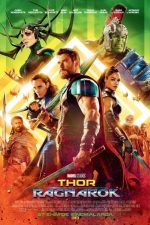 Thor: Ragnarok (2017) izle