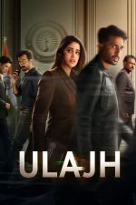 Ulajh (2024) izle