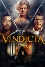Vindicta (2023) izle