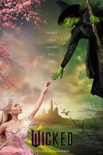 Wicked (2024) izle