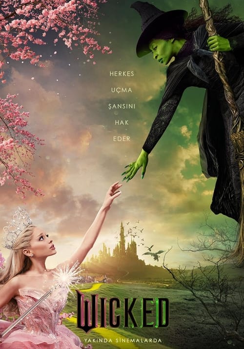 Wicked izle