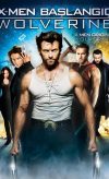 X-Men Başlangıç: Wolverine izle