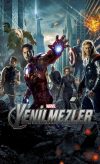 Yenilmezler izle
