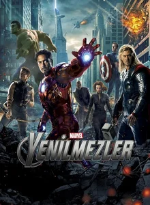 Yenilmezler izle