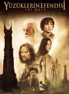 Yüzüklerin Efendisi: İki Kule izle