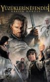 Yüzüklerin Efendisi: Kralın Dönüşü izle