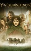 Yüzüklerin Efendisi: Yüzük Kardeşliği izle
