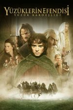 Yüzüklerin Efendisi: Yüzük Kardeşliği (The Lord of the Rings: The Fellowship of the Ring – 2001) izle