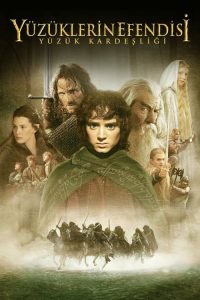Yüzüklerin Efendisi: Yüzük Kardeşliği (The Lord of the Rings: The Fellowship of the Ring – 2001) izle