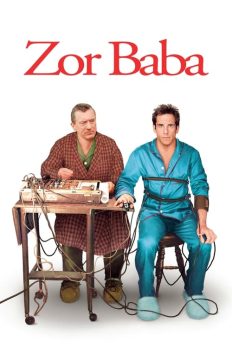 Zor Baba (Meet the Parents – 2000) izle