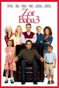 Zor Baba 3 (Little Fockers – 2010) izle