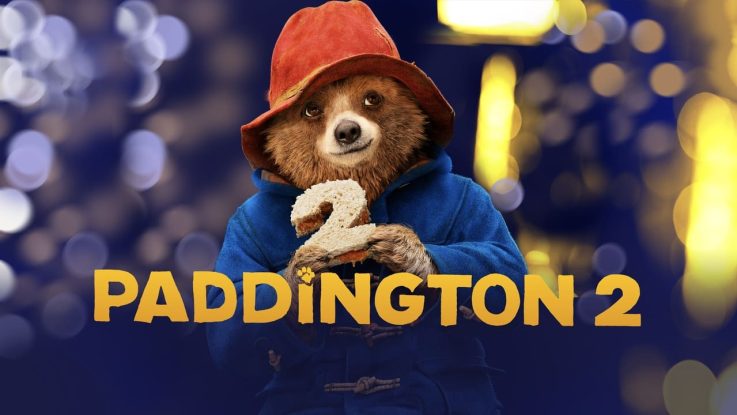 Ayı Paddington 2