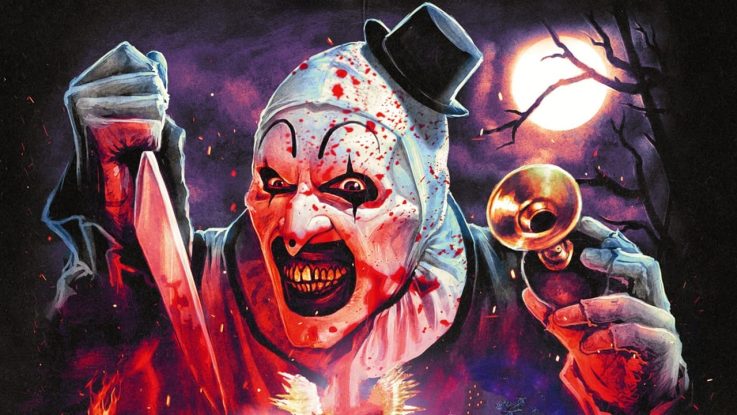 Terrifier 2