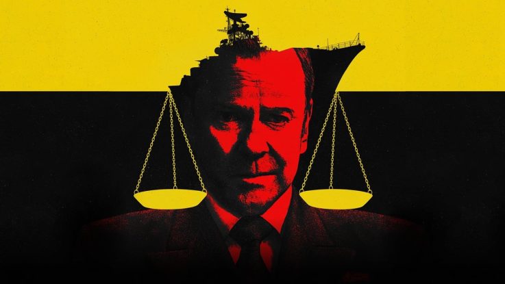 The Caine Mutiny Court-Martial