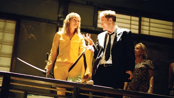 The Making of ‘Kill Bill Vol. 1’
