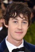 Alex Sharp Filmleri