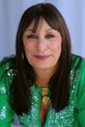 Anjelica Huston Filmleri