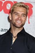 Antony Starr Filmleri