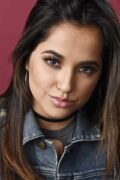 Becky G Filmleri