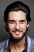Ben Barnes Filmleri