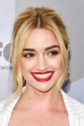 Brianne Howey Filmleri