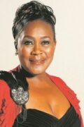 Connie Chiume Filmleri