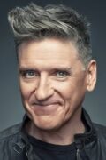 Craig Ferguson Filmleri