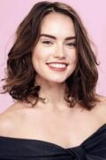 Daisy Ridley Filmleri