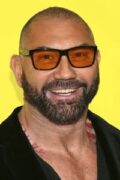 Dave Bautista Filmleri
