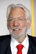 Donald Sutherland Filmleri