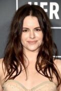 Emily Hampshire Filmleri