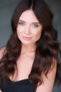 Mallory Jansen Filmleri