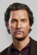 Matthew McConaughey Filmleri