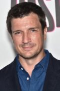 Nathan Fillion Filmleri
