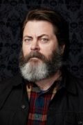 Nick Offerman Filmleri