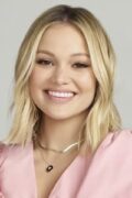 Olivia Holt Filmleri