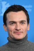 Rupert Friend Filmleri