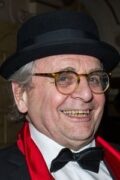 Sylvester McCoy Filmleri