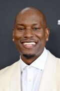 Tyrese Gibson Filmleri