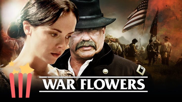 War Flowers
