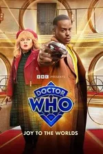 Doctor Who: Joy To The World (2024) izle