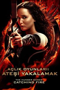 Açlık Oyunları: Ateşi Yakalamak (The Hunger Games: Catching Fire – 2013) izle
