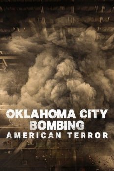 Amerika’da Terör: Oklahoma City Bombalı Saldırısı (Oklahoma City Bombing: American Terror – 2025) izle