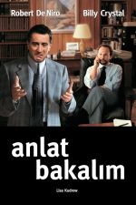 Anlat Bakalım (Analyze This – 1999) izle