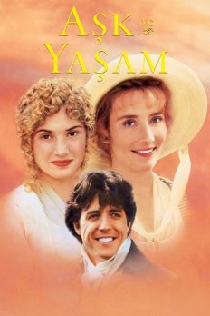 Aşk ve Yaşam (Sense and Sensibility – 1995) izle