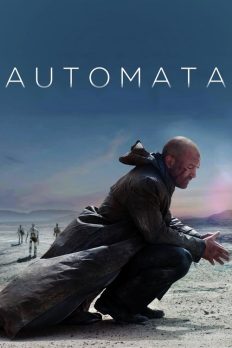 Automata (2014) izle