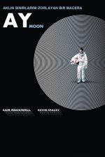 Ay (Moon – 2009) izle