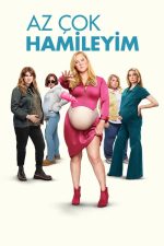 Az Çok Hamileyim (Kinda Pregnant – 2025) izle