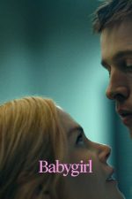 Babygirl (2024) izle