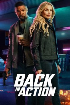 Back in Action (2025) izle